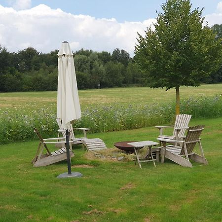 B&B Joostink In Vorden Eksteriør billede