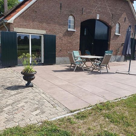 B&B Joostink In Vorden Eksteriør billede