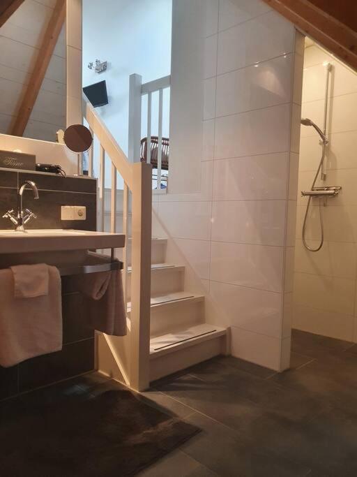 B&B Joostink In Vorden Eksteriør billede