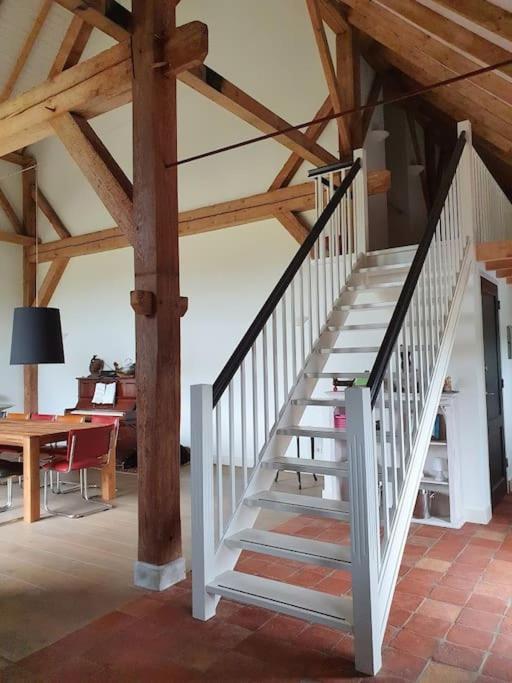 B&B Joostink In Vorden Eksteriør billede