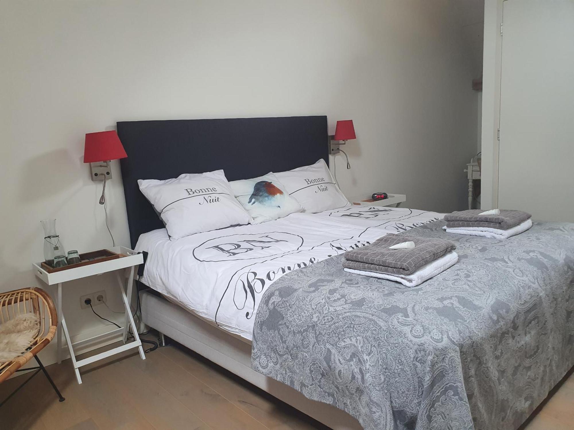 B&B Joostink In Vorden Værelse billede