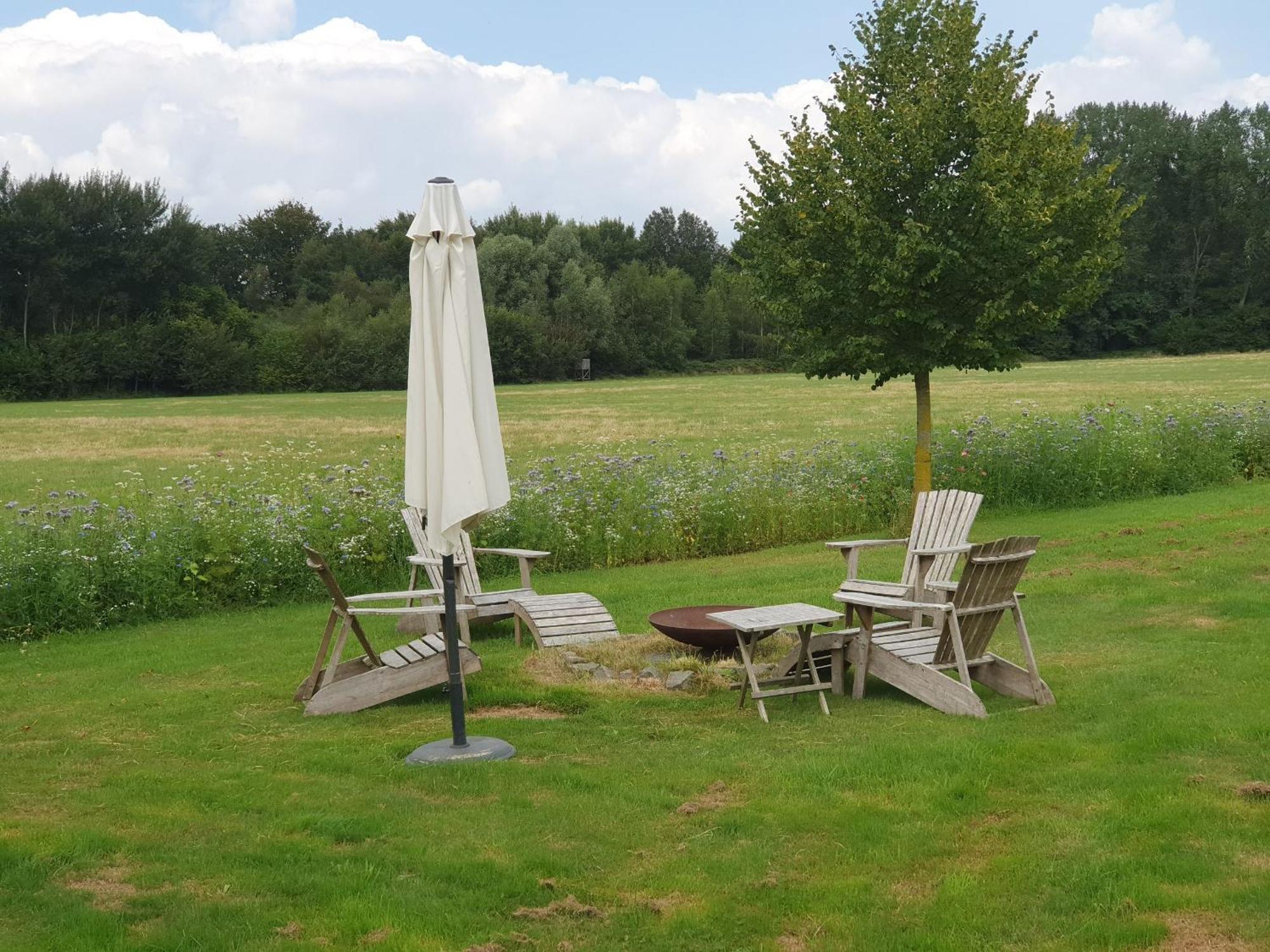B&B Joostink In Vorden Eksteriør billede